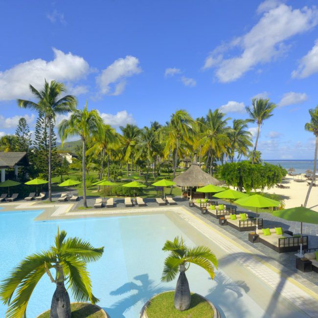 Sofitel Mauritius L'Impérial Resort & Spa