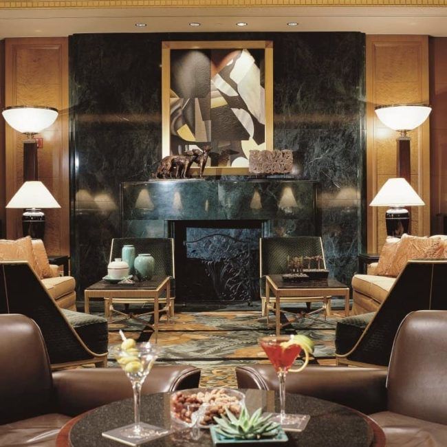 Sofitel New York - Etats-Unis