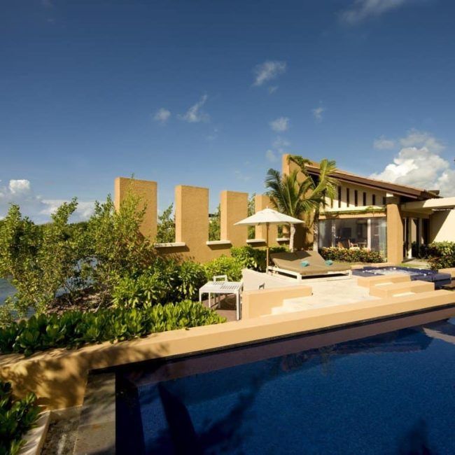 Banyan Tree Mayakoba