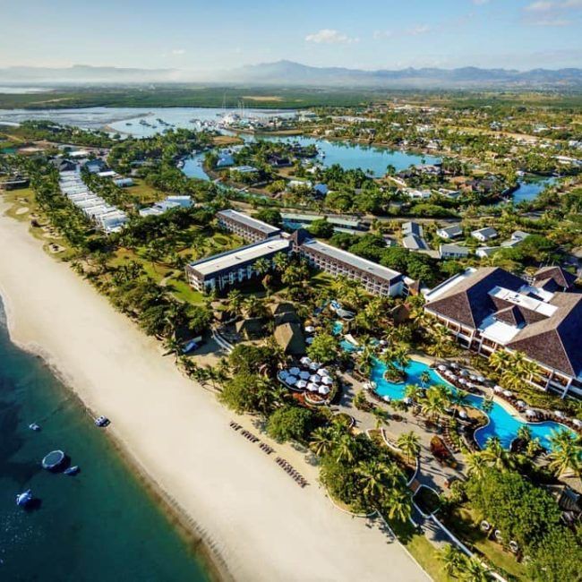 Sofitel Fiji Resort and Spa - Fidji