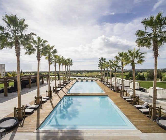 Anantara Vilamoura Resort - Portugal