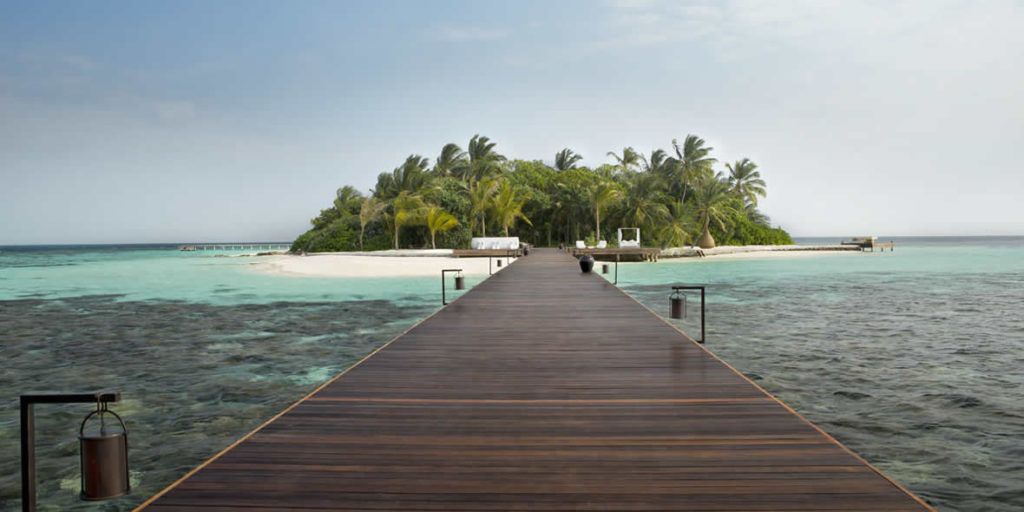 Coco Privé Maldives