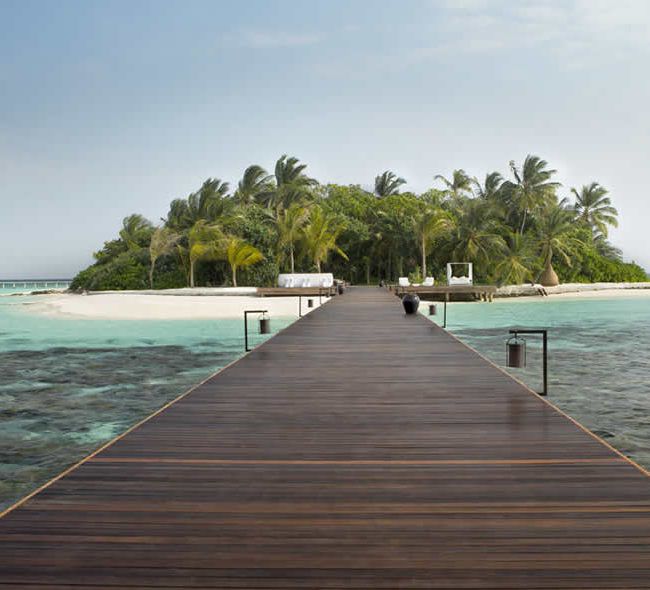 Coco Privé Maldives