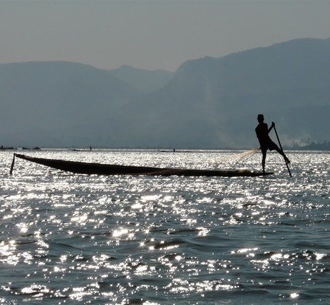 Croisière Privée sur l’Irrawaddy