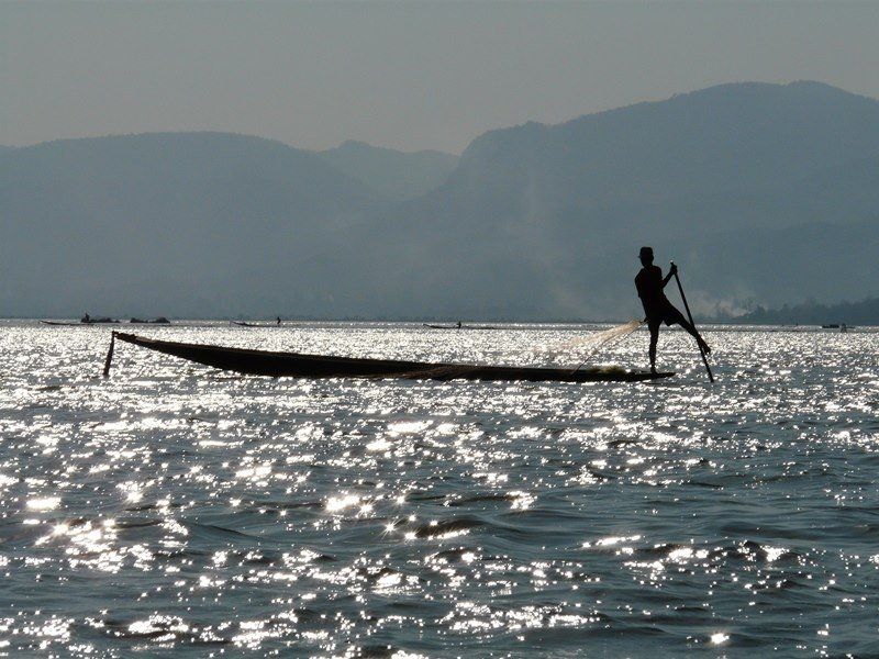 Croisière Privée sur l’Irrawaddy