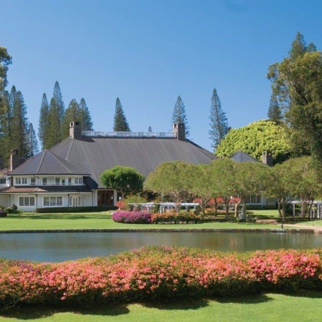 Four Seasons Resort Lana'i at Manele Bay - Hawaï