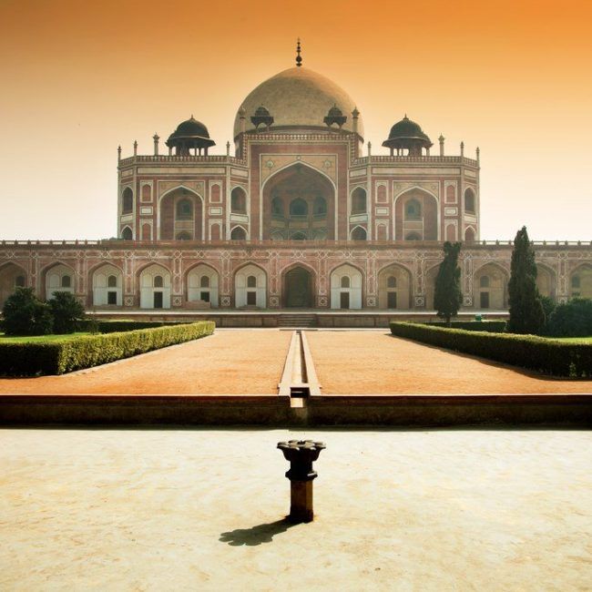 Le Rajasthan en petits palais