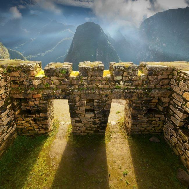 Les trésors de l'Empire Inca - Pérou