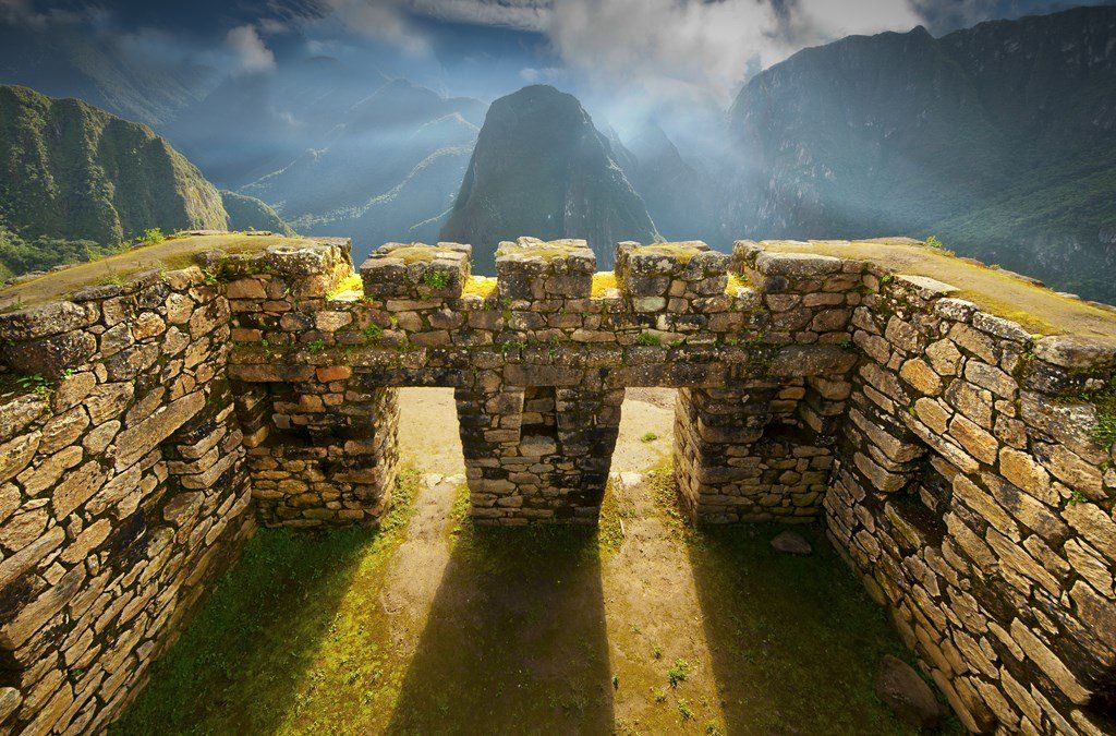 Les trésors de l'Empire Inca - Pérou