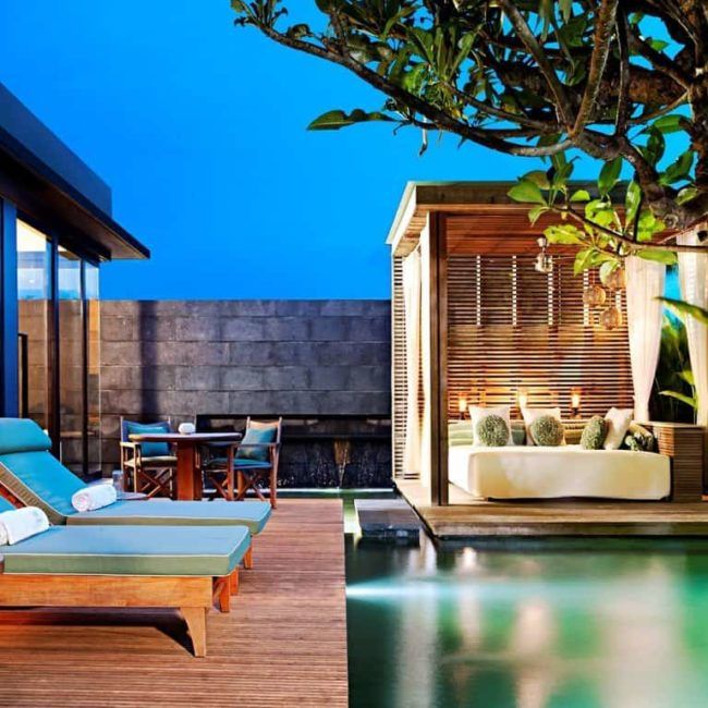 W Retreat & Spa Bali