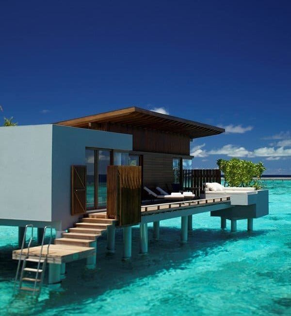 Park Hyatt Maldives