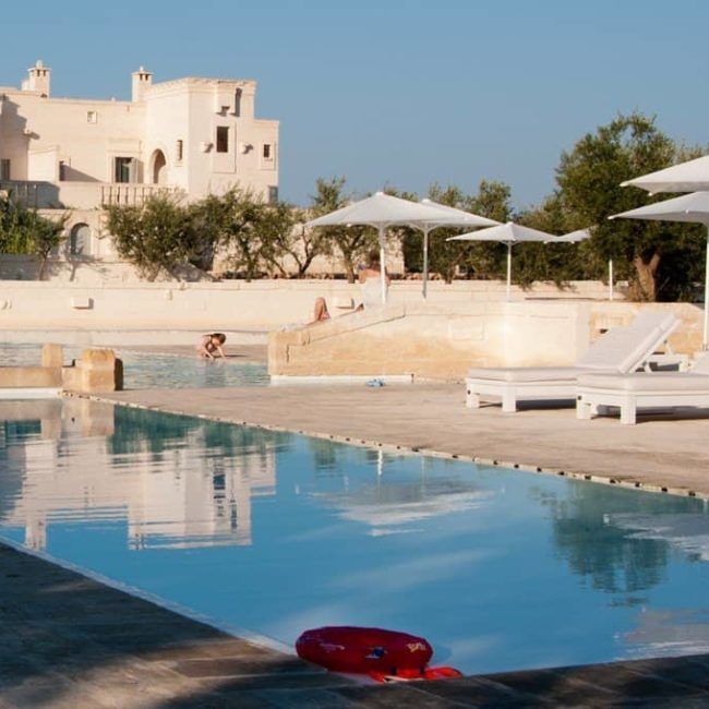 Borgo Egnazia