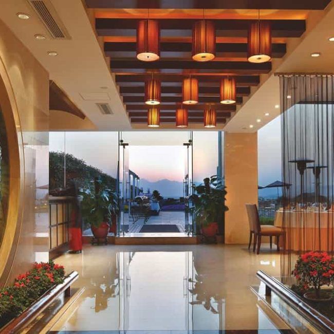 Sofitel Hangzhou Westlake - Chine