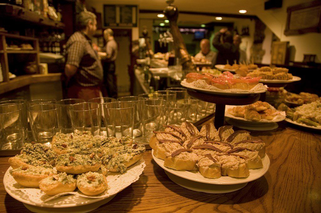 Circuit gastronomique au Pays Basque et en Catalogne