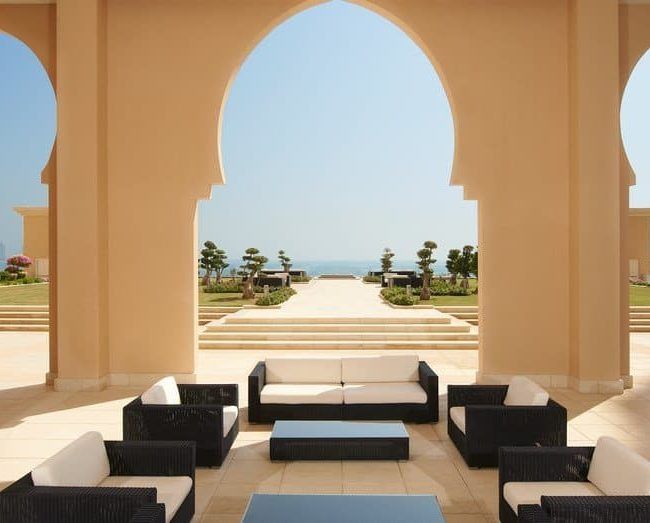 The St. Regis Doha