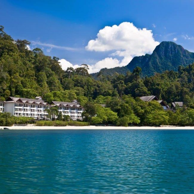 The Andaman