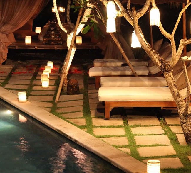 Villa Mathis Bali