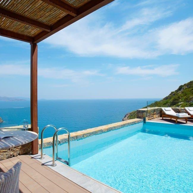 Daios Cove Luxury Resort & Villas