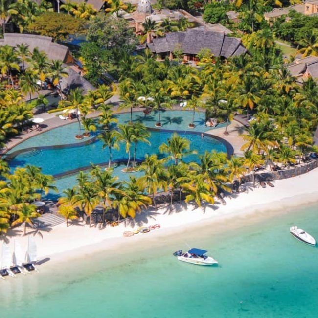 Trou aux Biches Resort & Spa - Ile Maurice