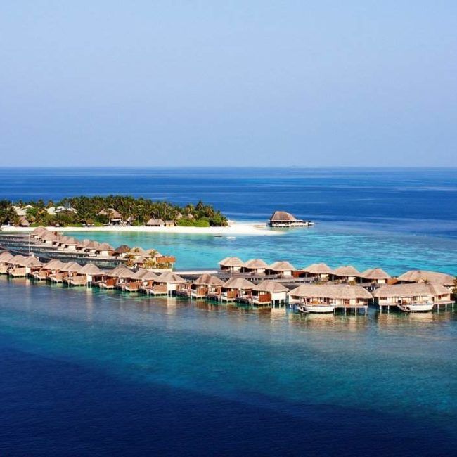 W Retreat & Spa - Maldives