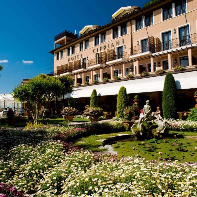 Belmond Hotel Cipriani