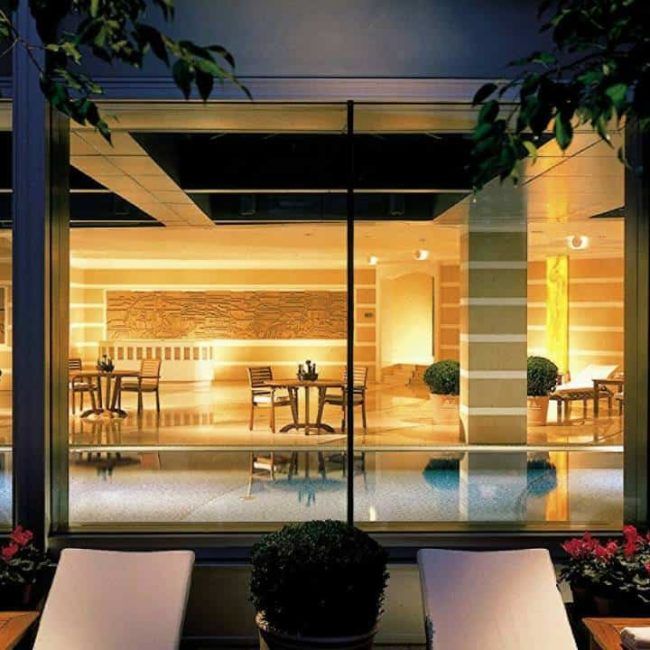 Four Seasons Hotel Shanghai - Chine