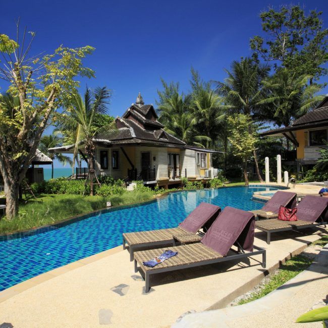 Moracea by Khao Lak Resort - Phuket