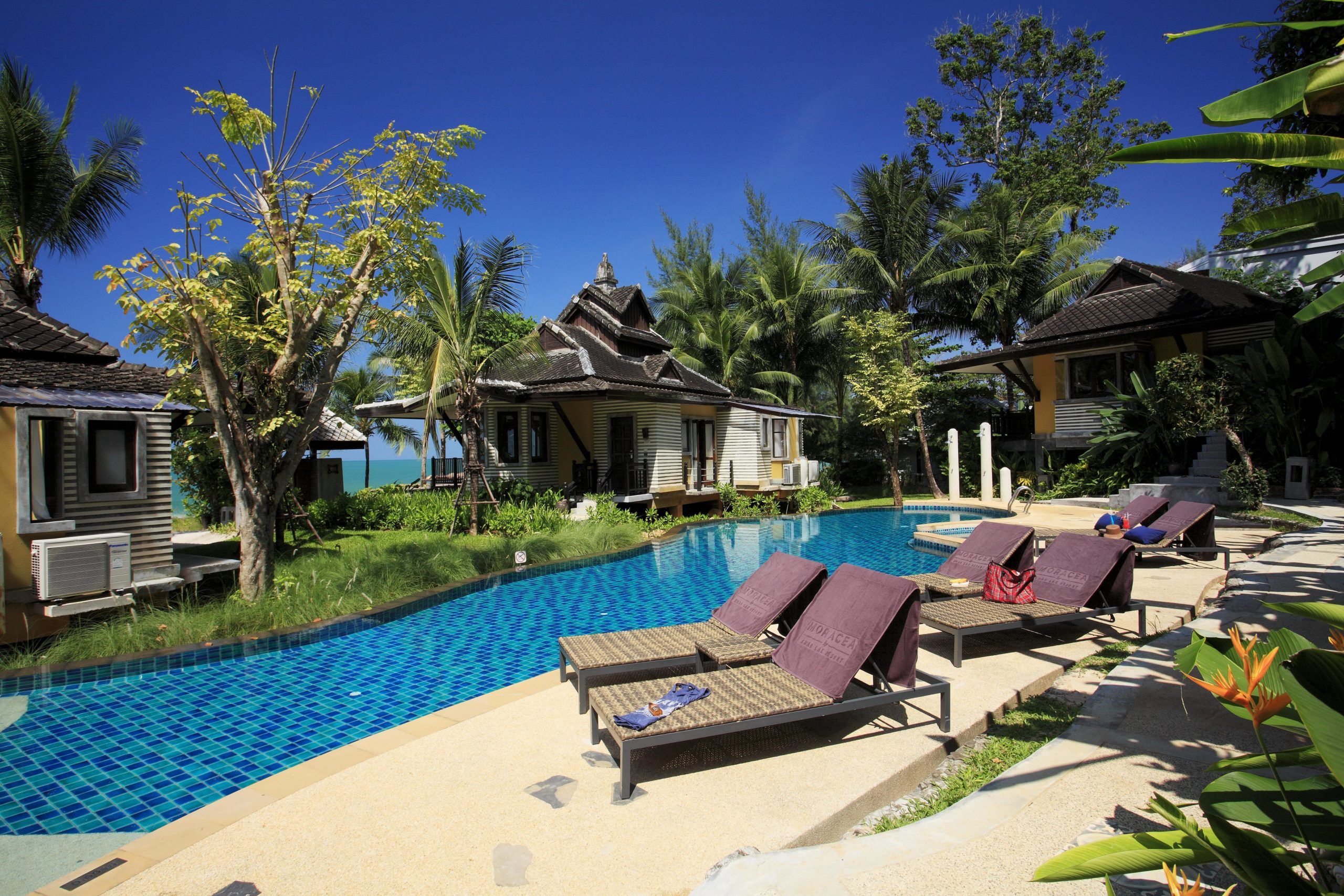 Moracea by Khao Lak Resort - Phuket