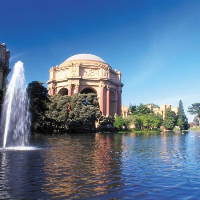 Four Seasons San Francisco - Etats-Unis