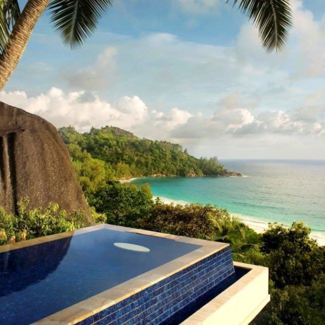 Banyan Tree Seychelles