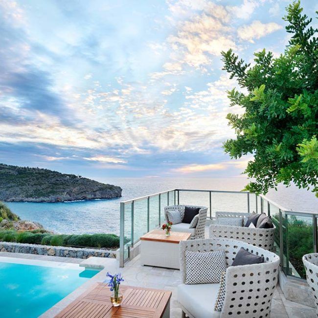 Jumeirah Port Soller Hotel & Spa