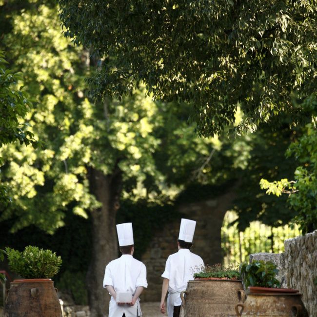 Séjour découverte de la gastronomie dans les Maisons d’Alain Ducasse