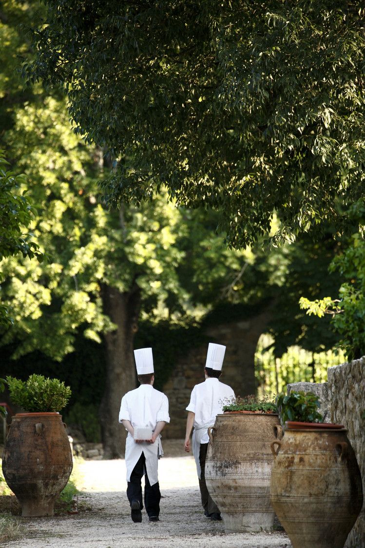 Séjour découverte de la gastronomie dans les Maisons d’Alain Ducasse