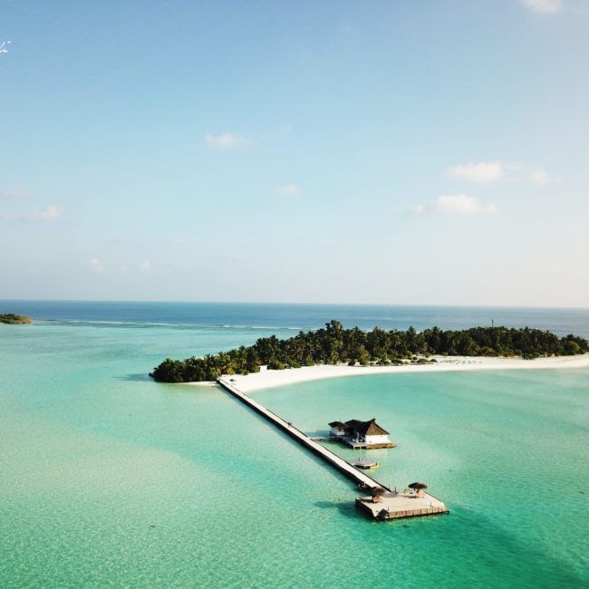 Rihiveli The Dream - Maldives