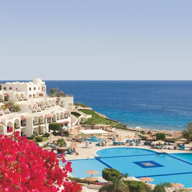 Mövenpick Resort Sharm el Sheikh - Egypte