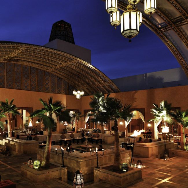 Sofitel Agadir Royal Bay Resort - Maroc