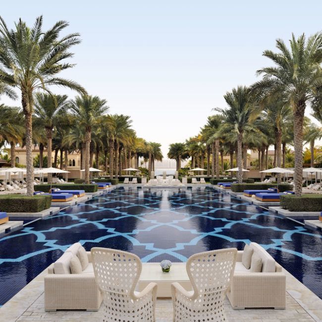 One&Only The Palm - Emirats Arabes Unis