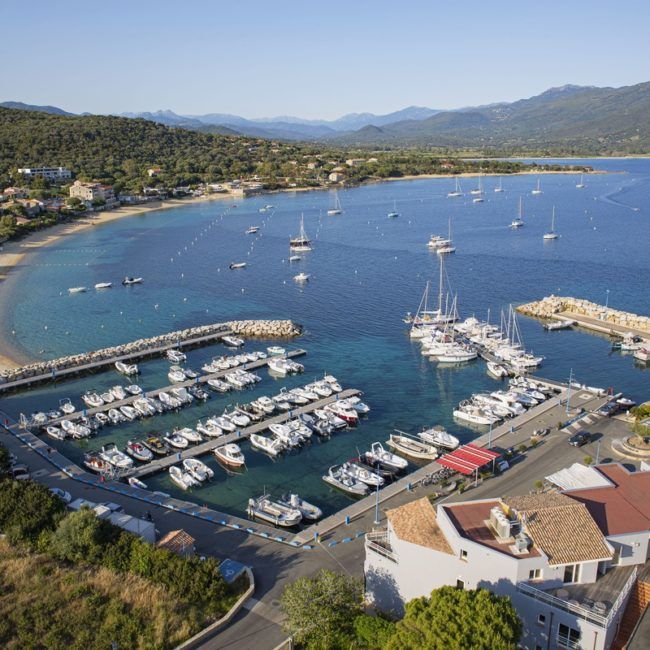Hôtel Le Golfe