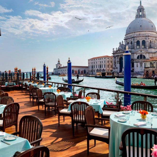 The Gritti Palace