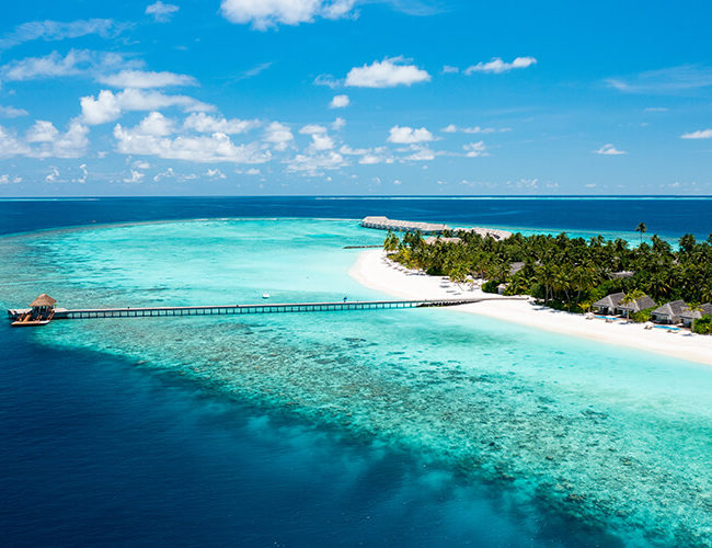 Baglioni Resort - Maldives