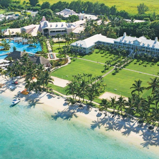 Sugar Beach Golf Spa Resort 5*