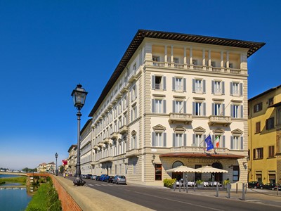 The St. Regis Florence - Italie