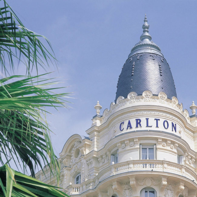 CARLTON CANNES