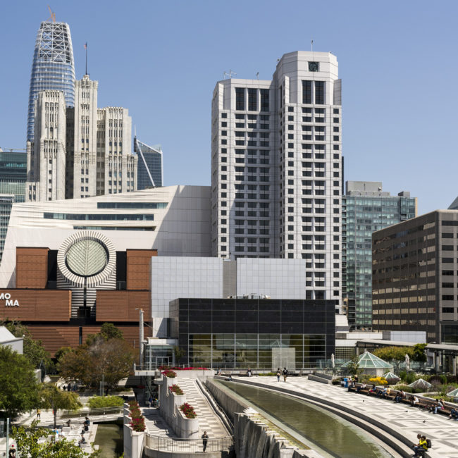 Four Seasons San Francisco - Etats-Unis