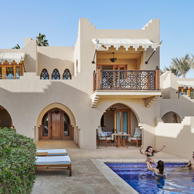 Four Seasons Resort Sharm El Sheikh - Egypte
