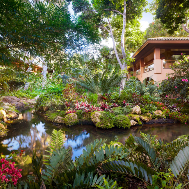 Four Seasons Resort Lana'i at Manele Bay - Hawaï