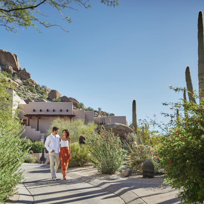 Four Seasons Resort Scottsdale at Troon North - Etats-Unis