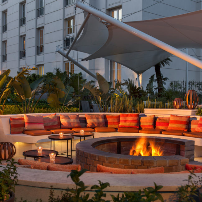 Four Seasons Hotel Buenos Aires - Argentine