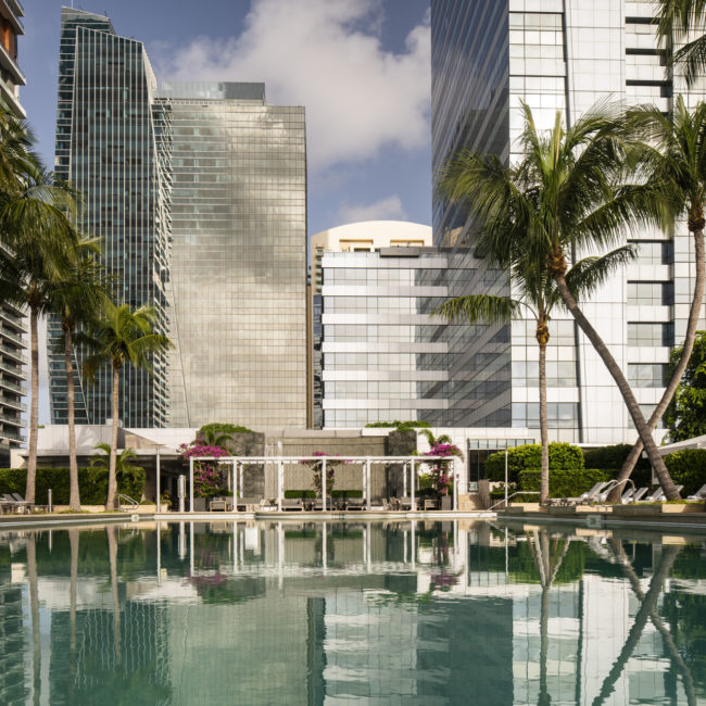 Four Seasons Miami