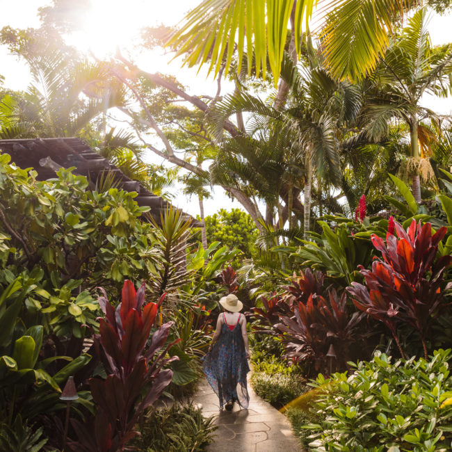 Four Seasons Resort Hualalai at Historic Ka'upulehu - Hawaï